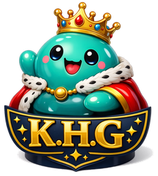 K.H.G API